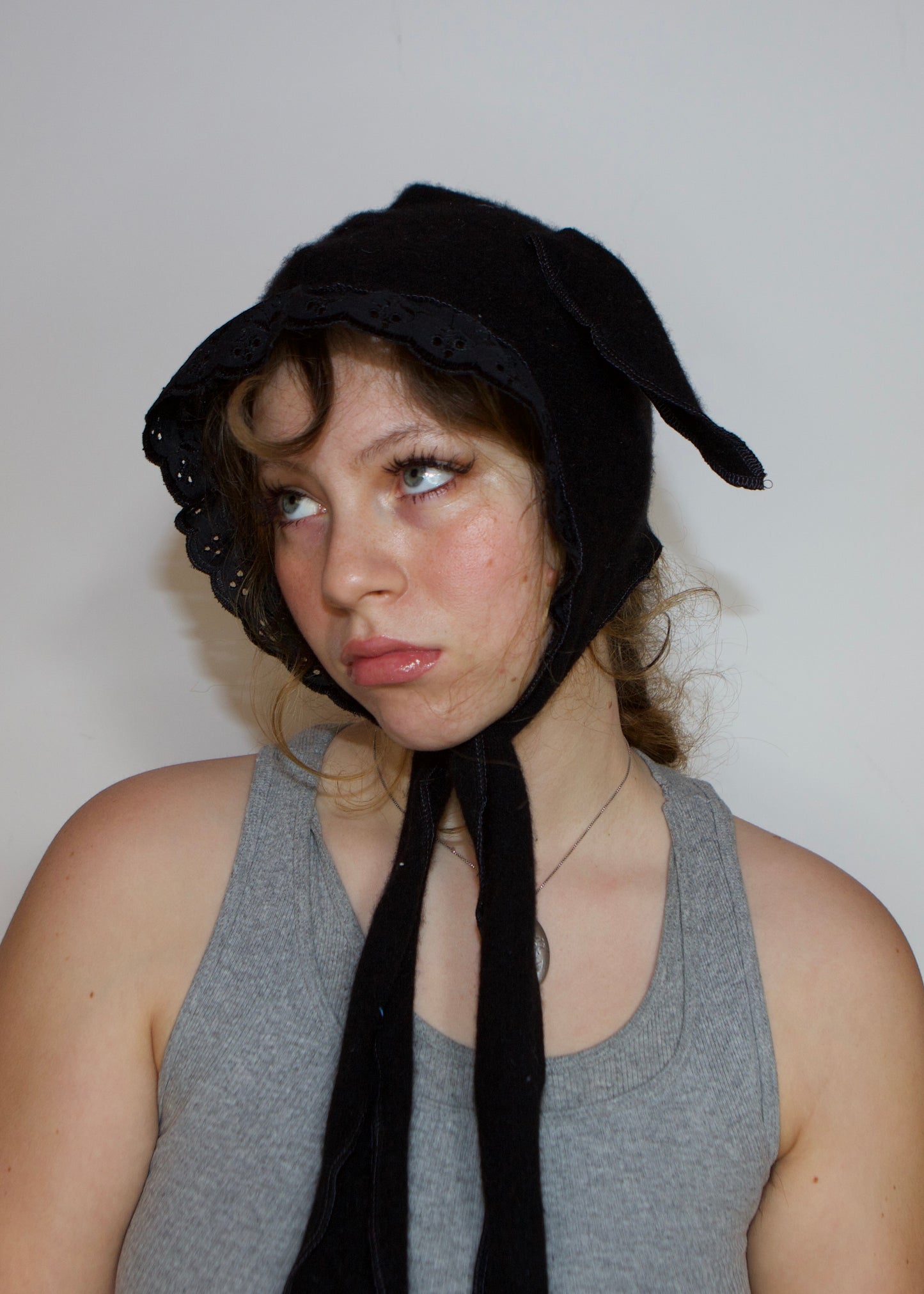 Deep Sleep/Black Sheep