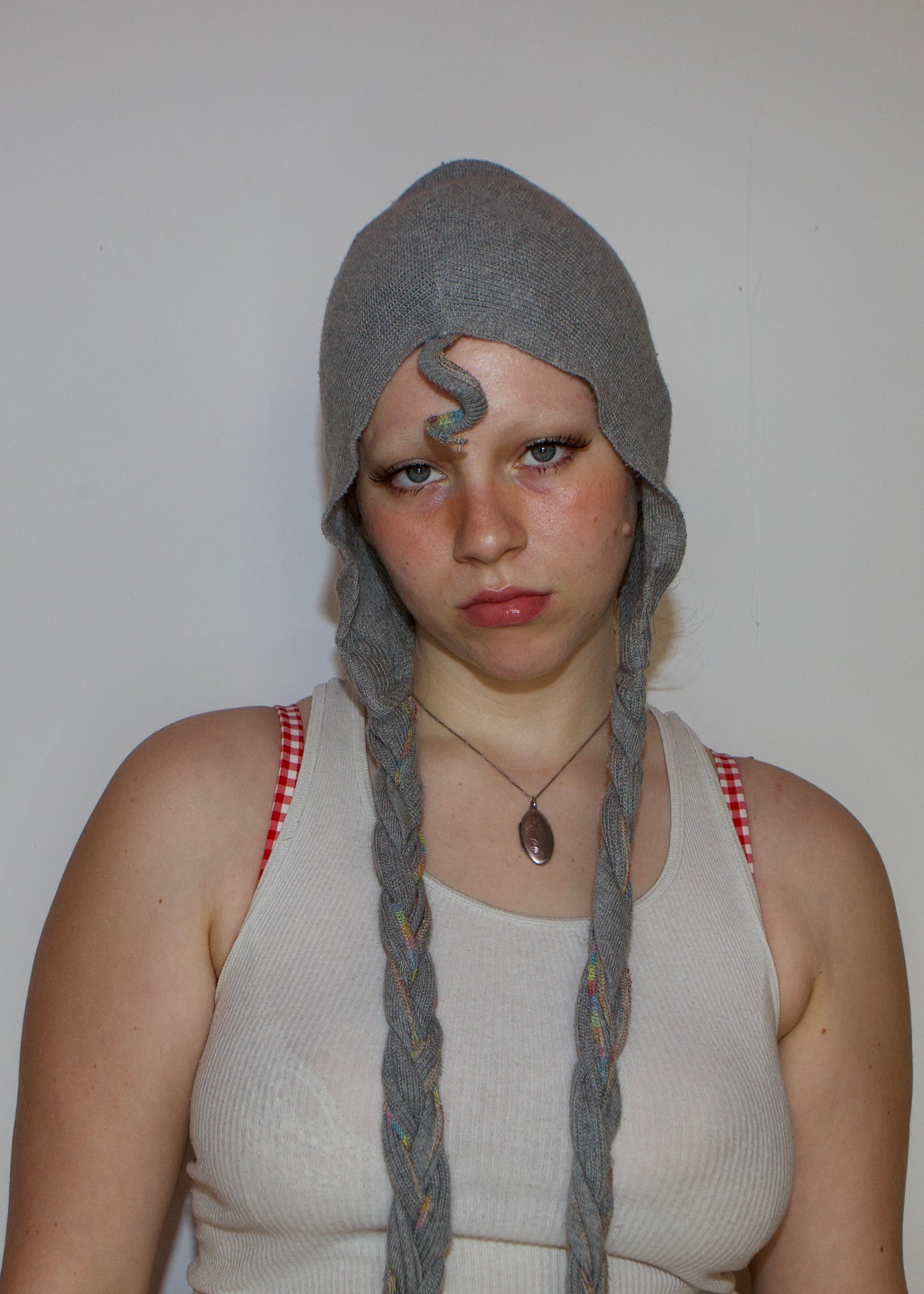 Woven And Wound
