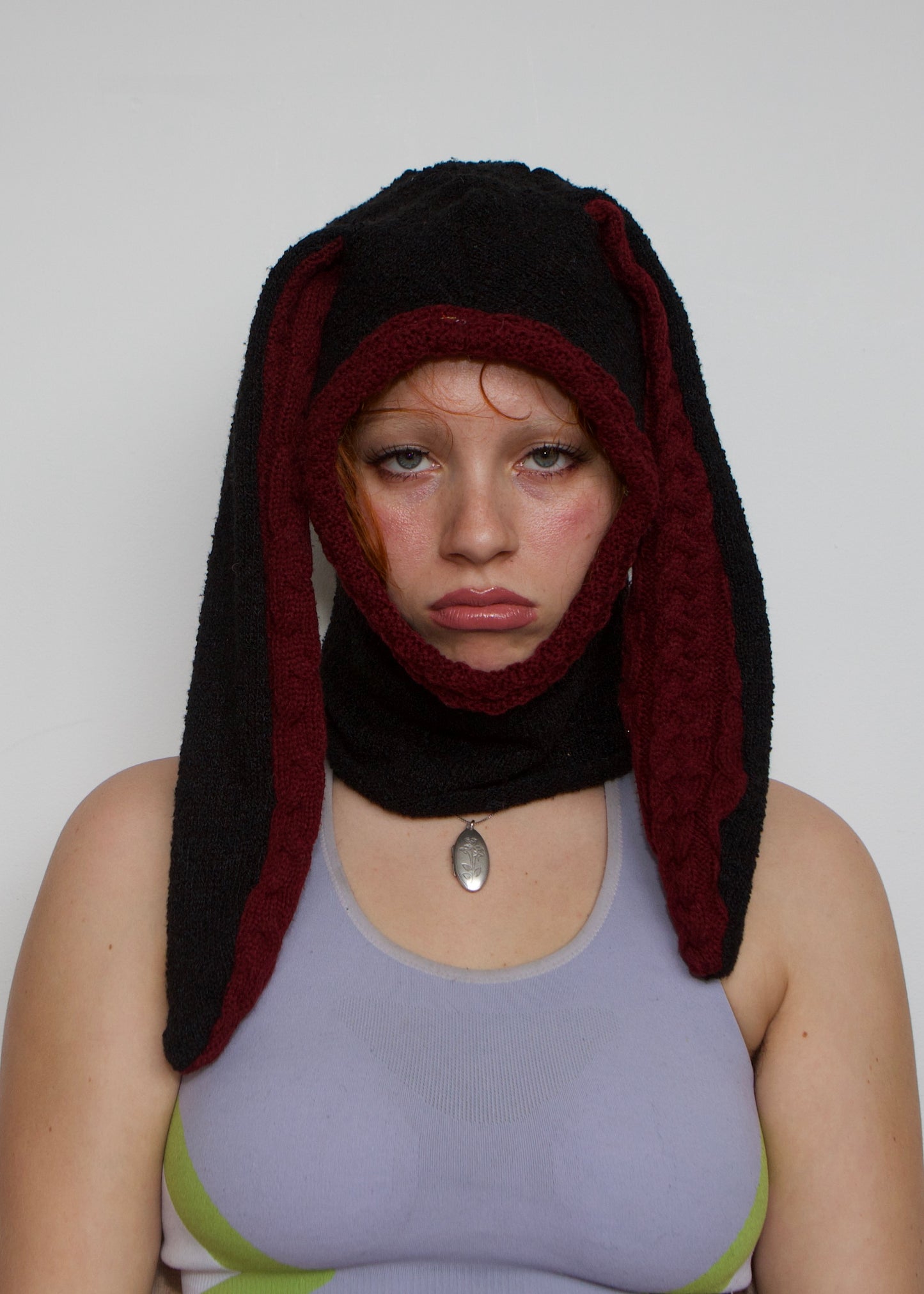 Warm lips, Cold Face