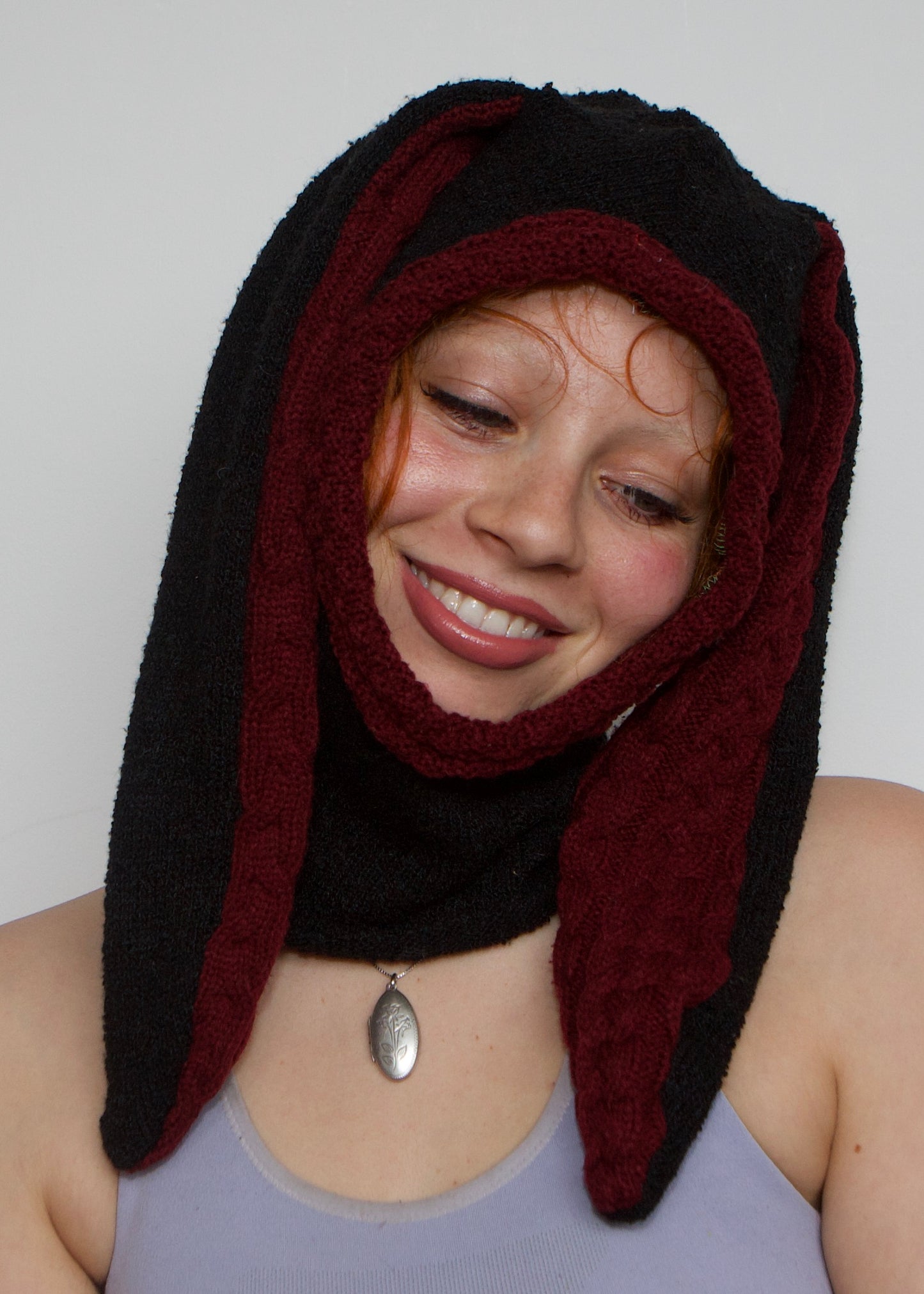 Warm lips, Cold Face