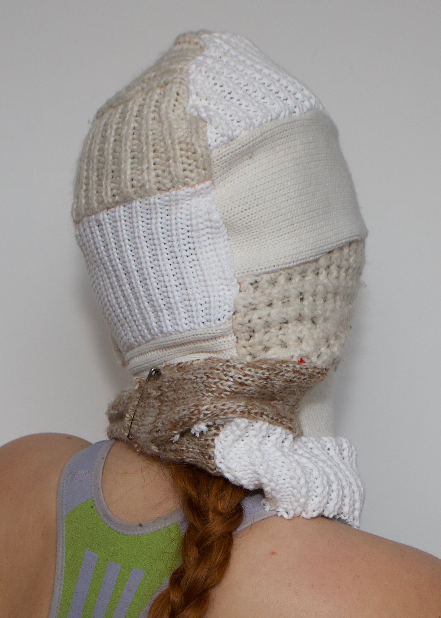 Wrap Me Up (In Your Arms)