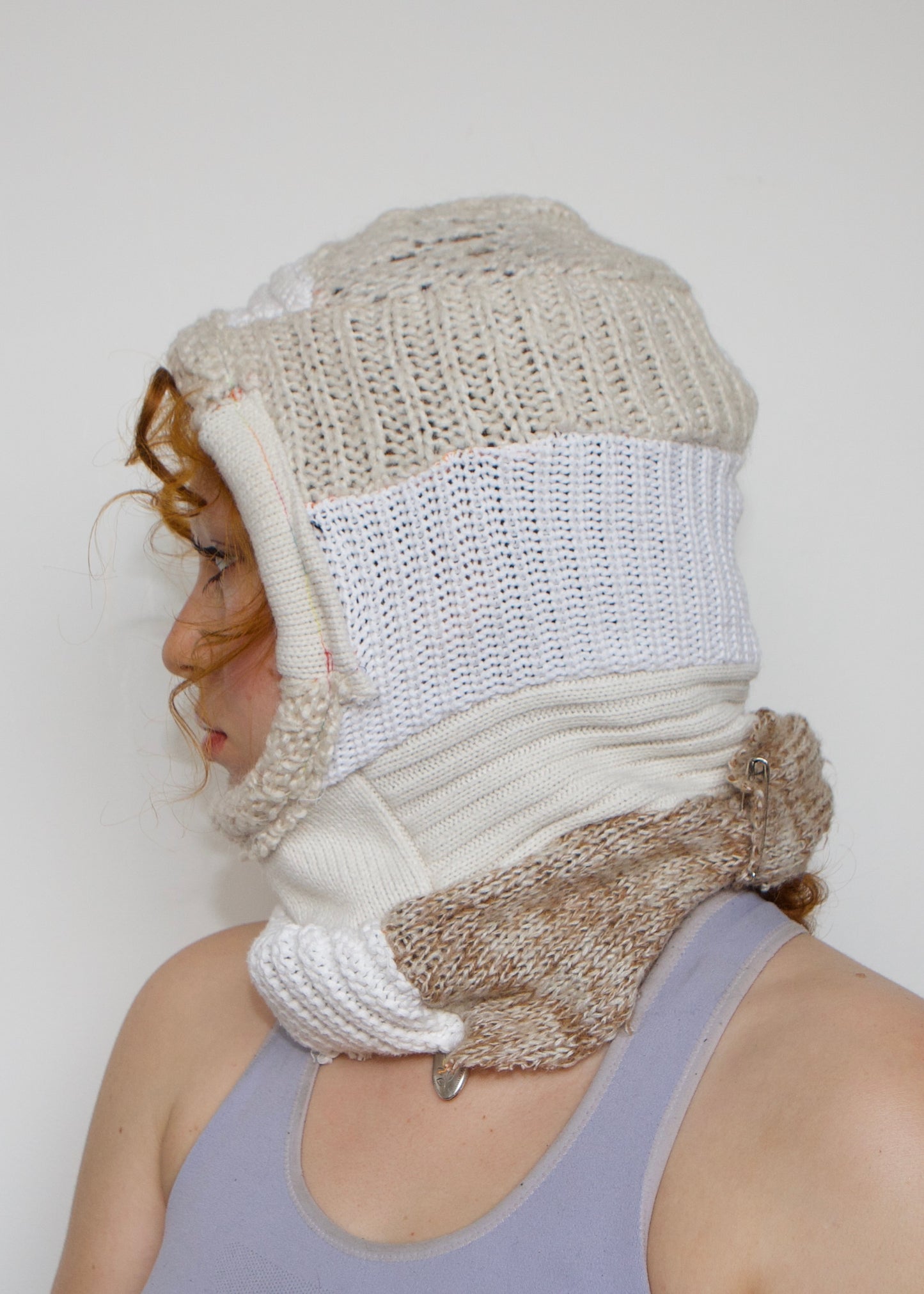 Wrap Me Up (In Your Arms)