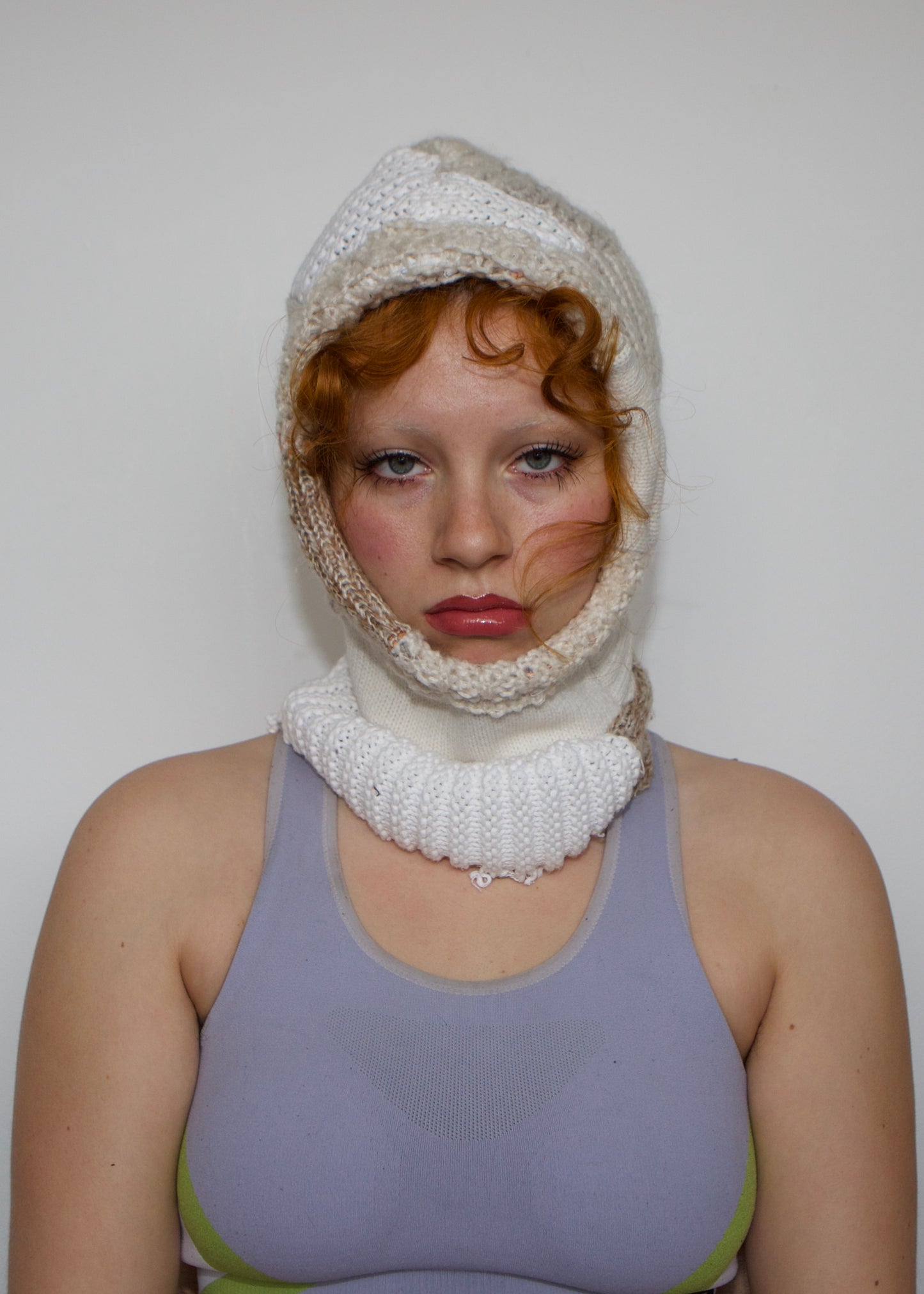 Wrap Me Up (In Your Arms)