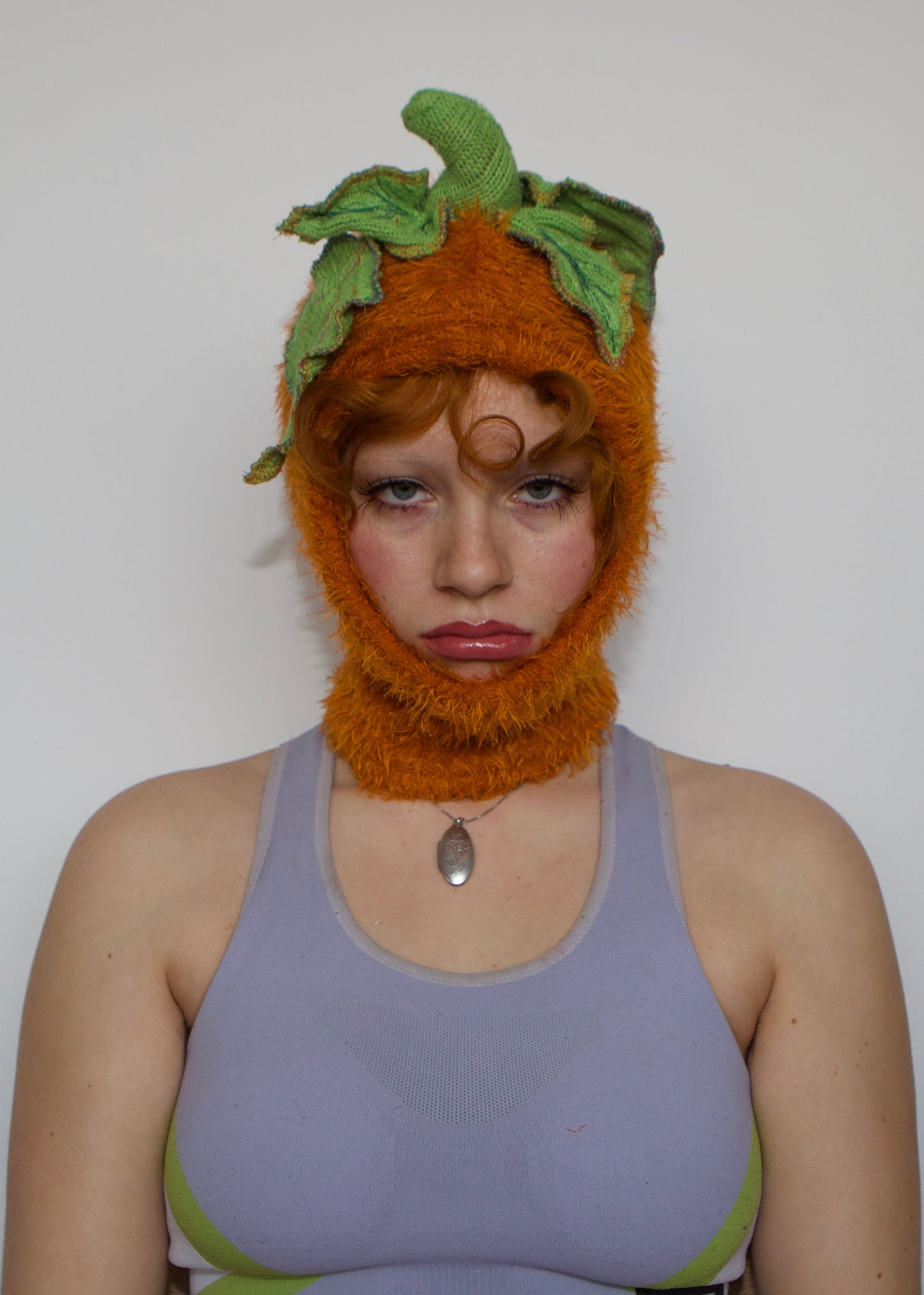 My Mom Calls Me Pumpkin