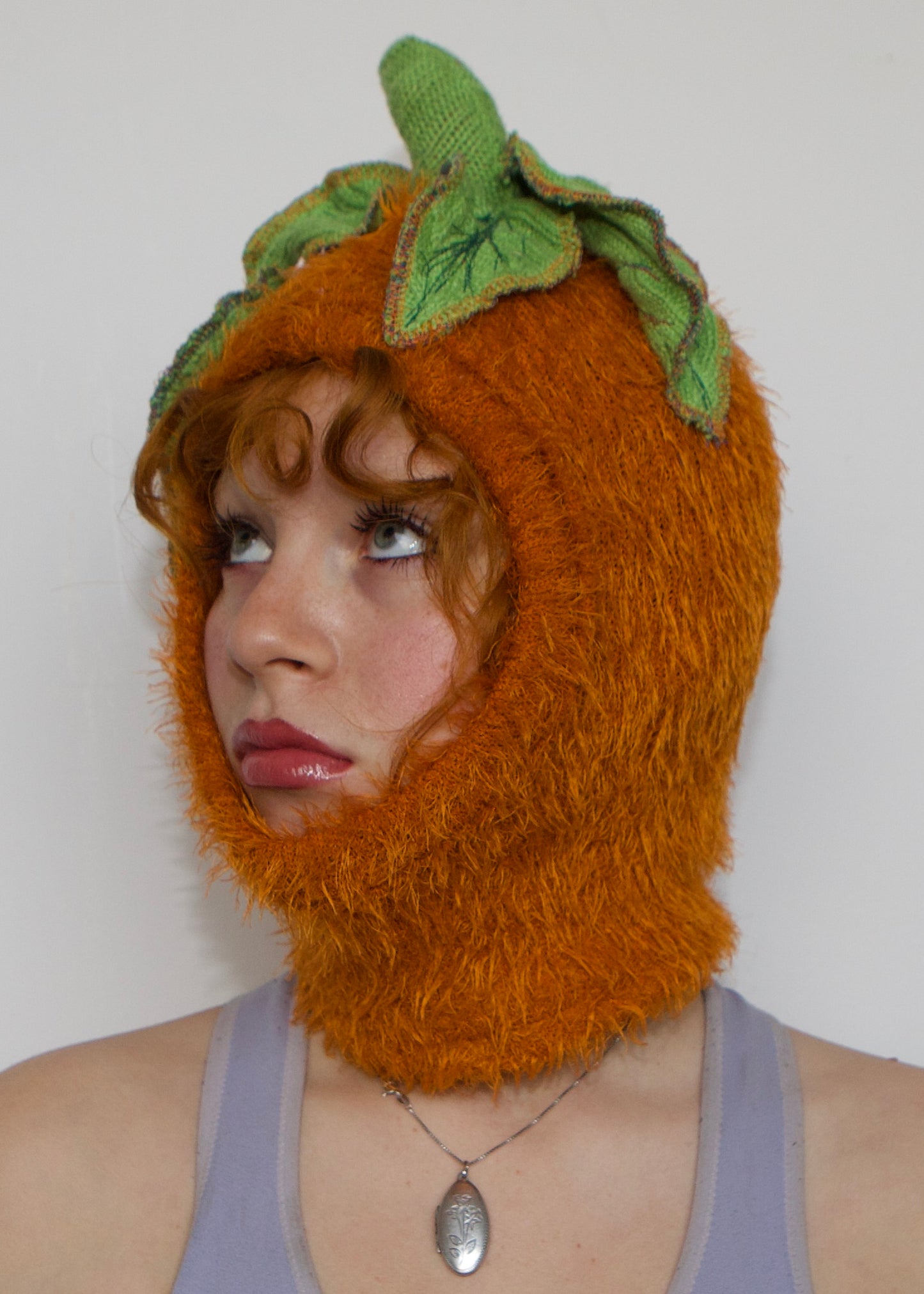 My Mom Calls Me Pumpkin