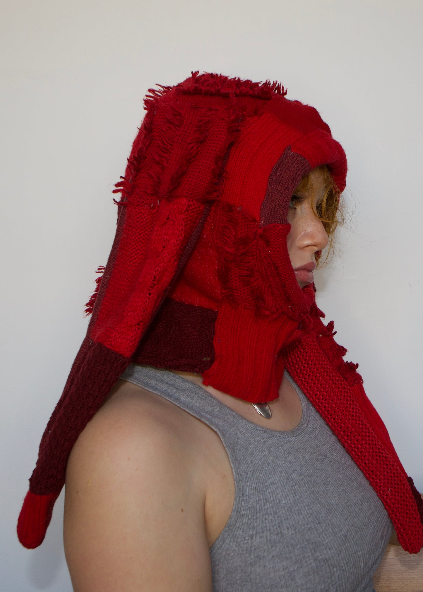 Synonyms Of Red